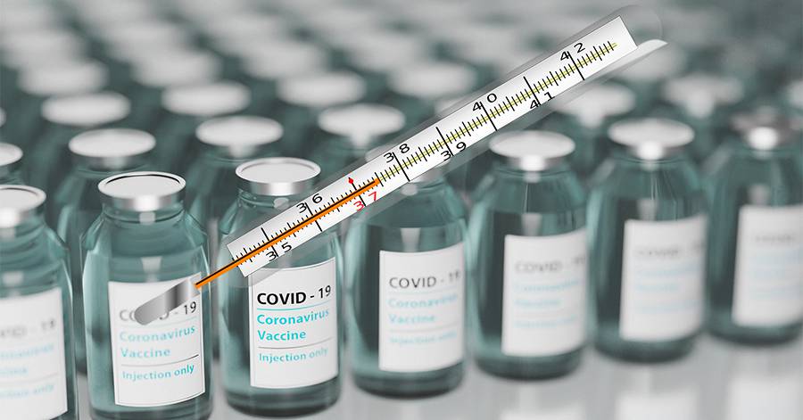 - La Covid-19 est toujours là, la grippe est de retour, protégeons-nous !