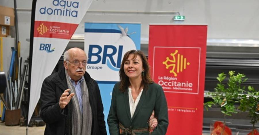 Occitanie - La concertation régionale sur l'Eau est lancée !