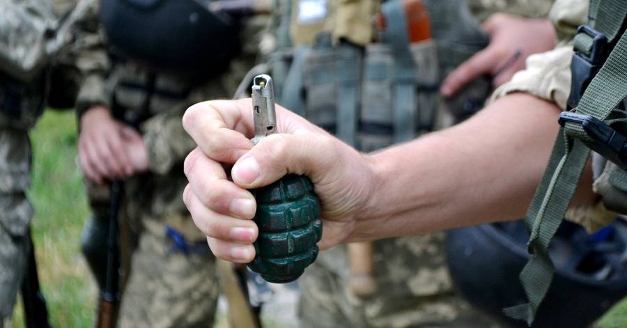 Hérault - Opération d'abandon simplifié d'armes dans l'Hérault !