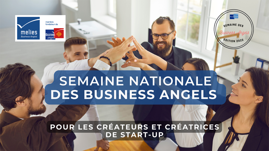 Occitanie - Les business angels mobilisés pour épauler et détecter des start-up prometteuses