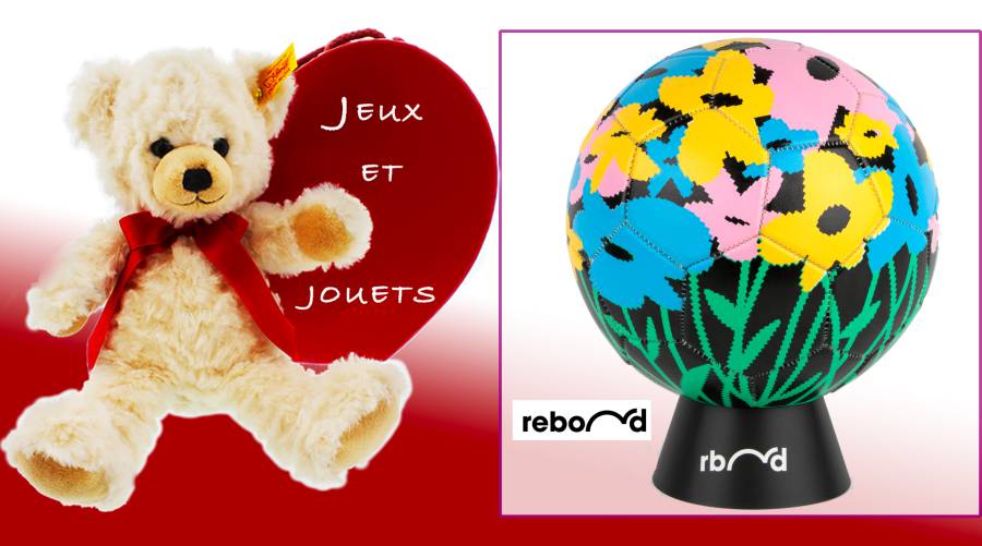 Les 1ers ballons au monde recyclables fabriqués avec des matières végétales et recyclées