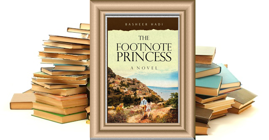 The Footnote Princess - Basheer Hadi