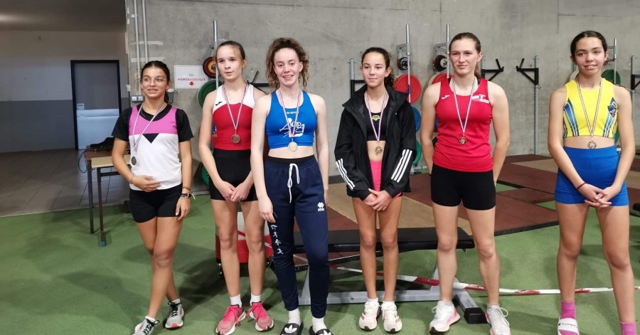 Agde - Bons résultats pour l'ACPA aux Championnats de l'Hérault