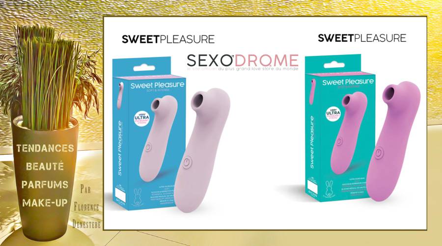 Sexodrome : Le plus grand Love Store du Monde