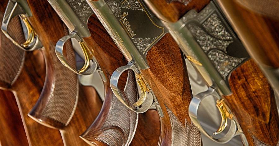 Hérault - Bilan de l'opération d'abandon simplifié d'armes dans l'Hérault