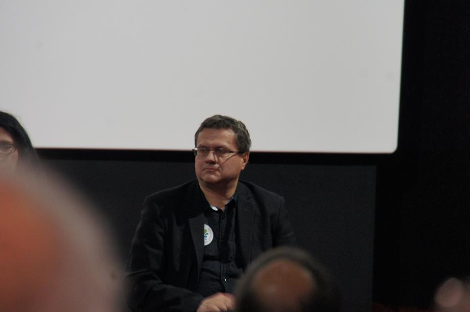 Pyrénées-Orientales - Francis Daspe à Ille-sur-Têt : « Il existe une infinité de mesures pour financer les retraites