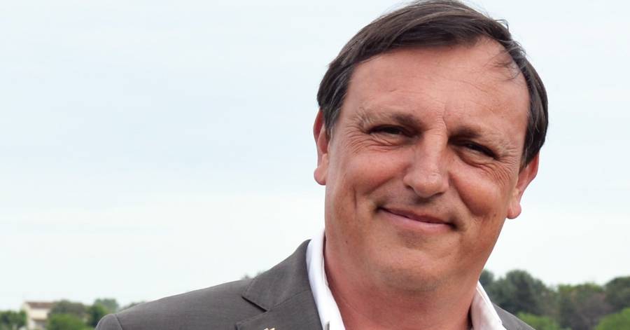 Hérault - Communiqué de presse du nouveau bureau du Mouvement de la Ruralité