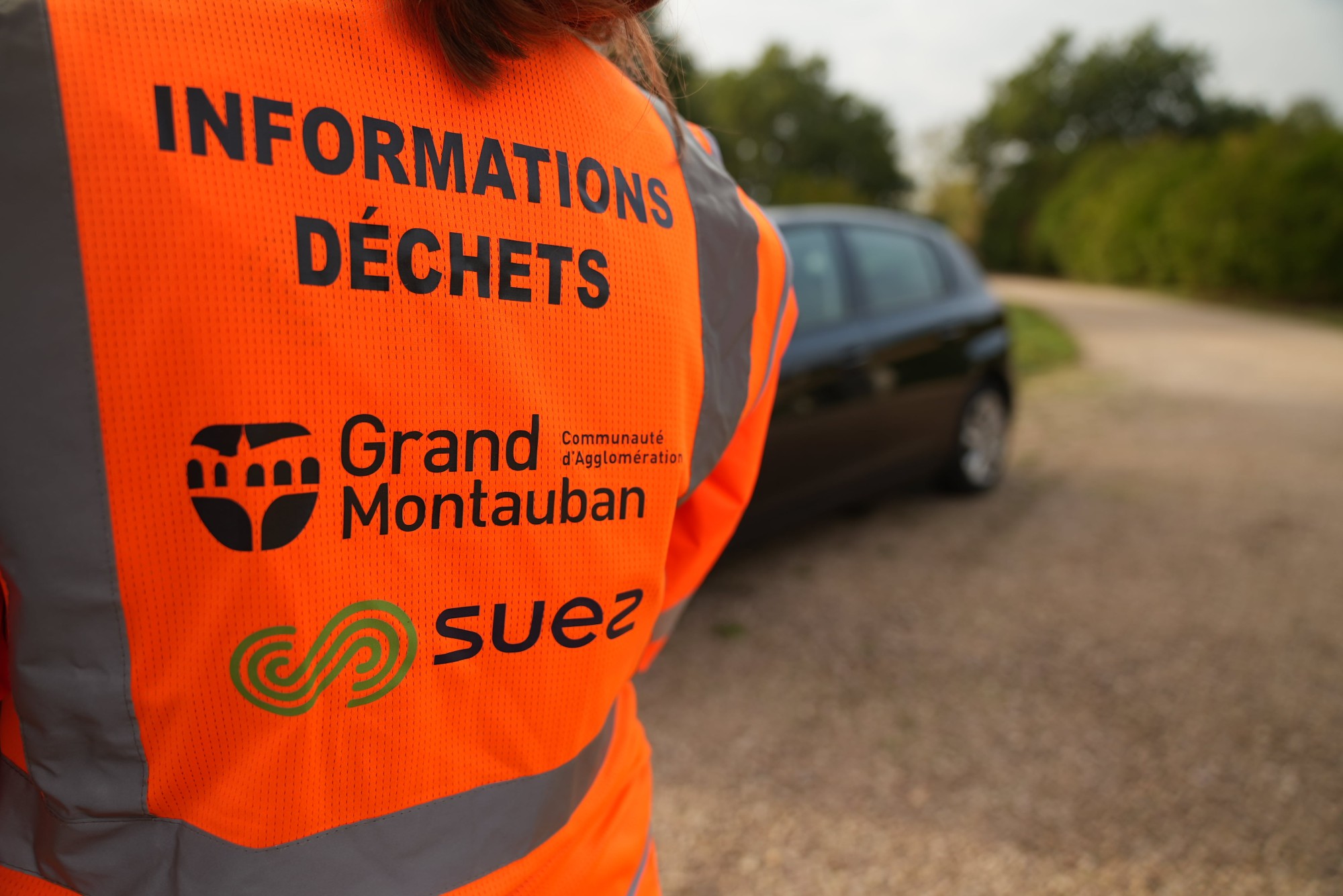 Montauban - 1ers résultats positifs du contrat de performance entre Le Grand Montauban et SUEZ