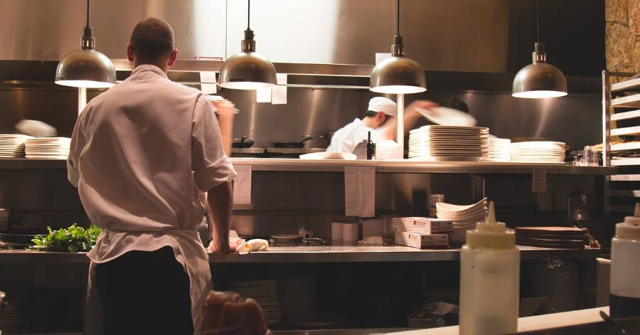 Sète - Le CFA Nicolas-Albano présente son marché gastronomique annuel