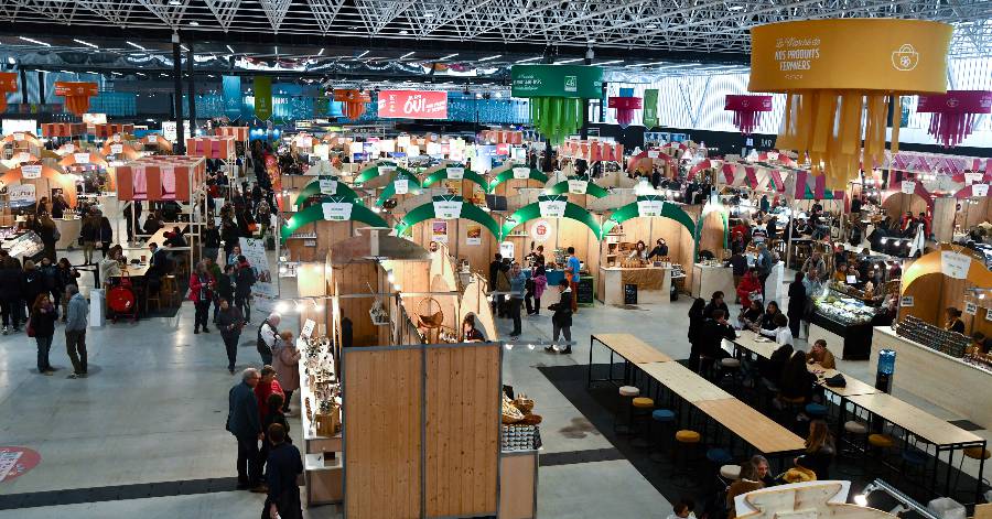 Toulouse - C'est parti pour la 18ème édition du salon REGAL Sud de France