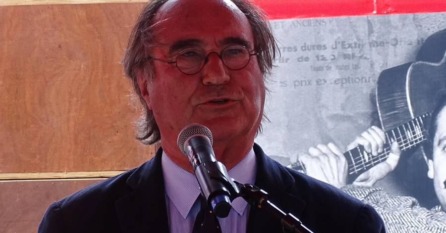 Sète - Le tribunal a rendu son délibéré : François Commeinhes réagit
