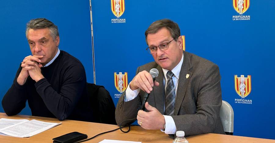 Perpignan - Les grandes orientations du prochain Conseil Municipal