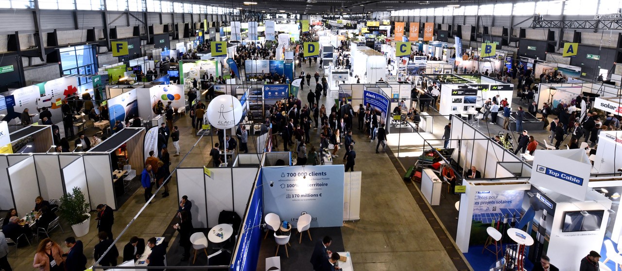 Montpellier - Fréquentation record pour EnerGaïa 2022