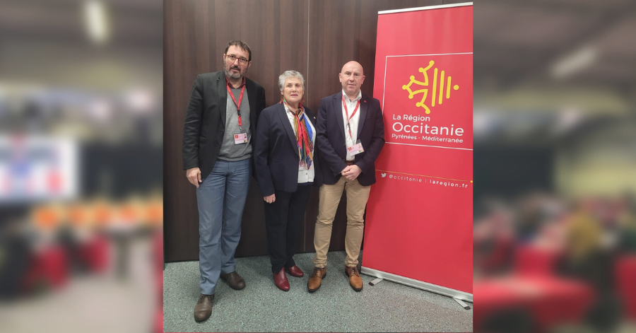 Occitanie - Les élus communistes aux côtés des salariés des centres de santé