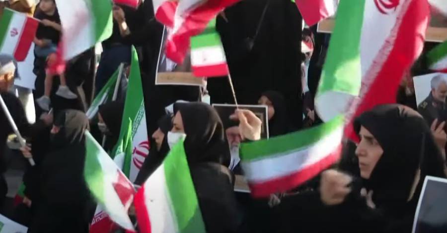  - IRAN - 100 parlementaires français acceptent de parrainer des iraniens condamnés à mort