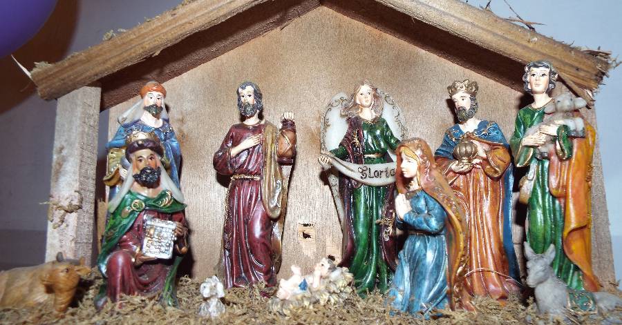 Béziers - Pourquoi une crèche dans une mairie est contraire à la loi ?