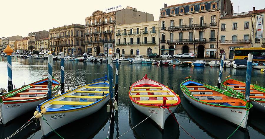 Sète - Transports en commun : Vous vous abonnez ? La Ville vous rembourse !