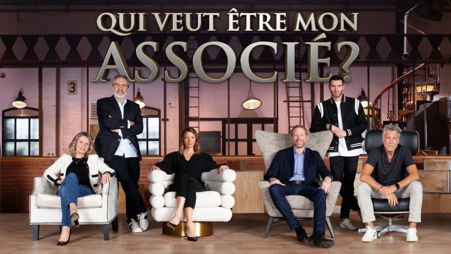 Hérault - Une entreprise Héraultaise dans l'émission   Qui veut être mon associé   sur M6