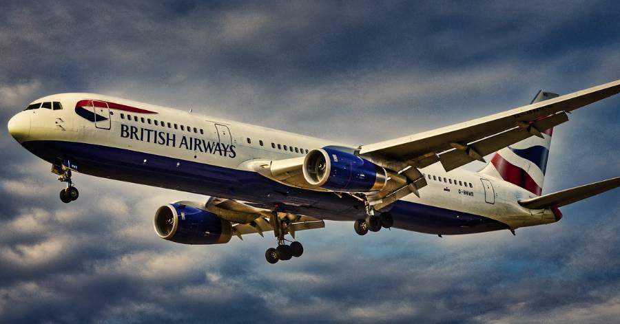 Montpellier - La prestigieuse compagnie British Airways fait son grand retour à Montpellier.