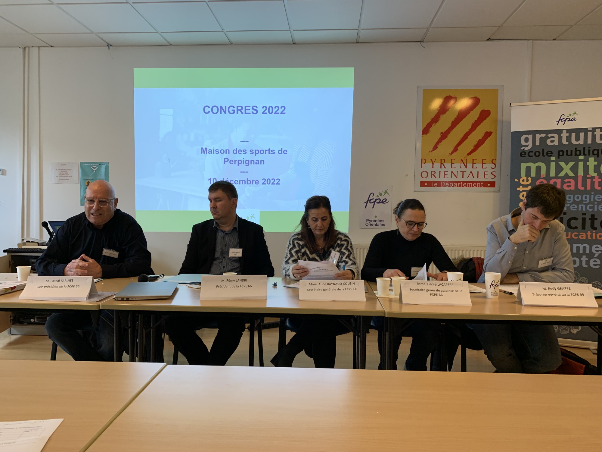 Pyrénées-Orientales - Face au constat alarmant de la détresse et du mal-être des jeunes, réagissons d'urgence !
