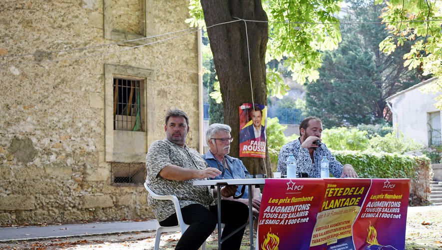 Béziers - Avec les syndicats contre la reforme des retraites les 12 et 19 janvier