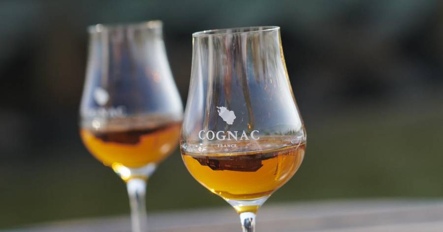 Le Cognac partenaire du concours ASI du meilleur sommelier du monde paris 2023