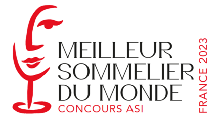 Le Cognac partenaire du concours ASI du meilleur sommelier du monde paris 2023