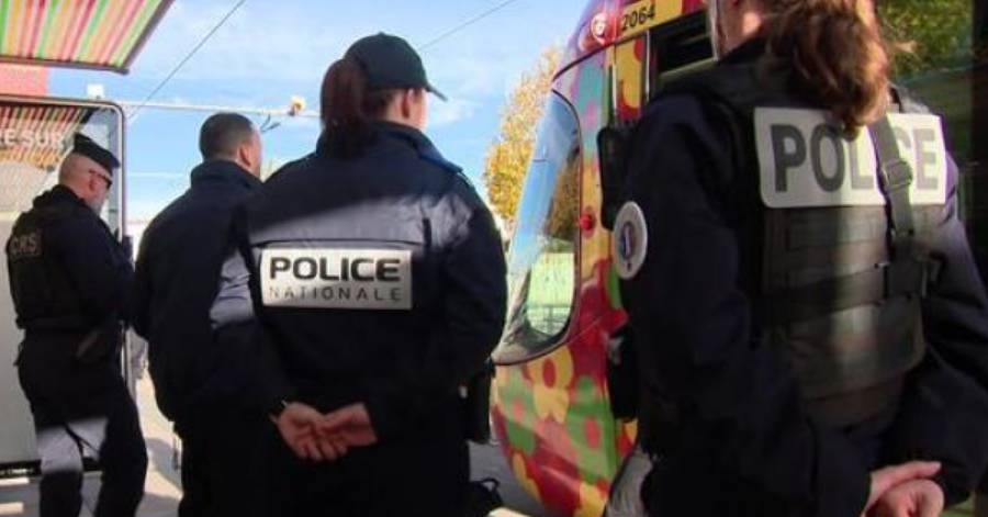 Hérault - Insécurité en Occitanie : dans d'Enquêtes de région sur France 3 Occitanie