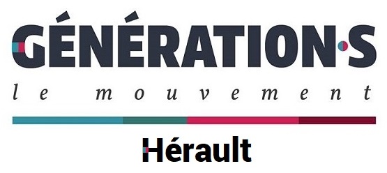 Hérault - Génération.s Hérault réagit à la réformes des retraites