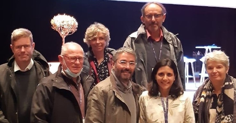 Castelnau-le-Lez - Les propositions du collectif Ensemble pour Castelnau pour les cantines municipales