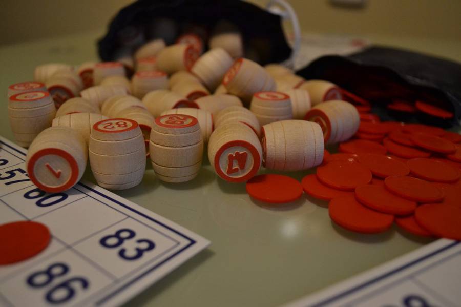 Toulouse - Un grand loto solidaire à Toulouse le 26 janvier 2023