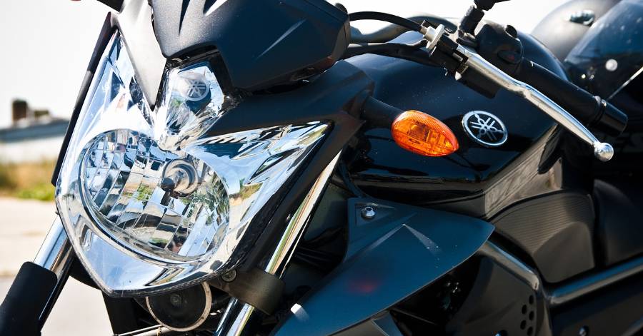 Béziers - Confiscation d'une moto pour un rodéo dans les rue de Béziers