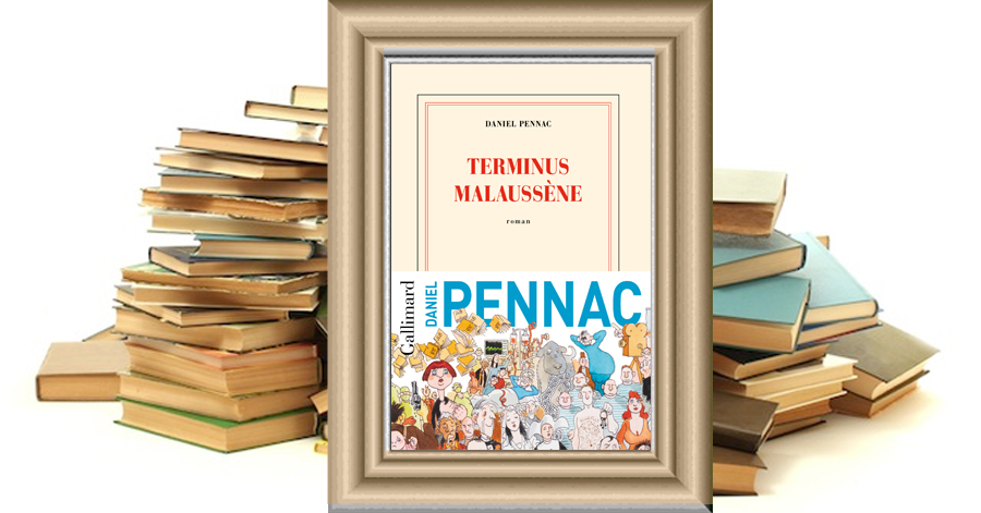 Terminus Malaussène - Daniel Pennac