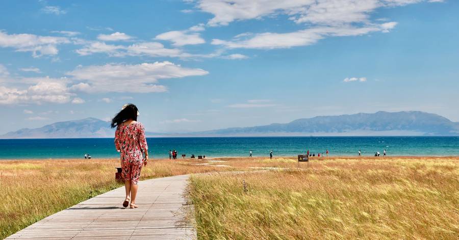 Occitanie - 2022, une année record pour le tourisme en Occitanie