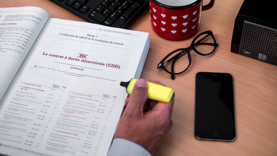 - Les métiers en 2030 : quelles perspectives de recrutement en région ?