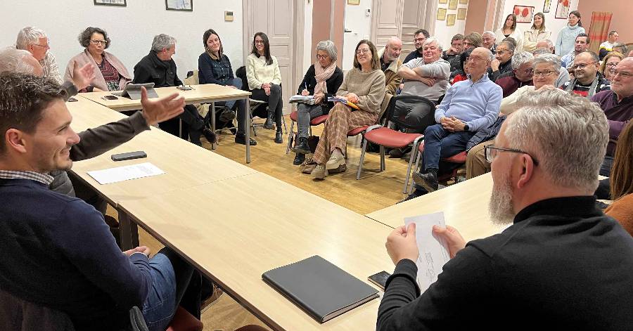 Hérault - Le Plan Local d'Urbanisme Intercommunal : une première pour l'Hérault
