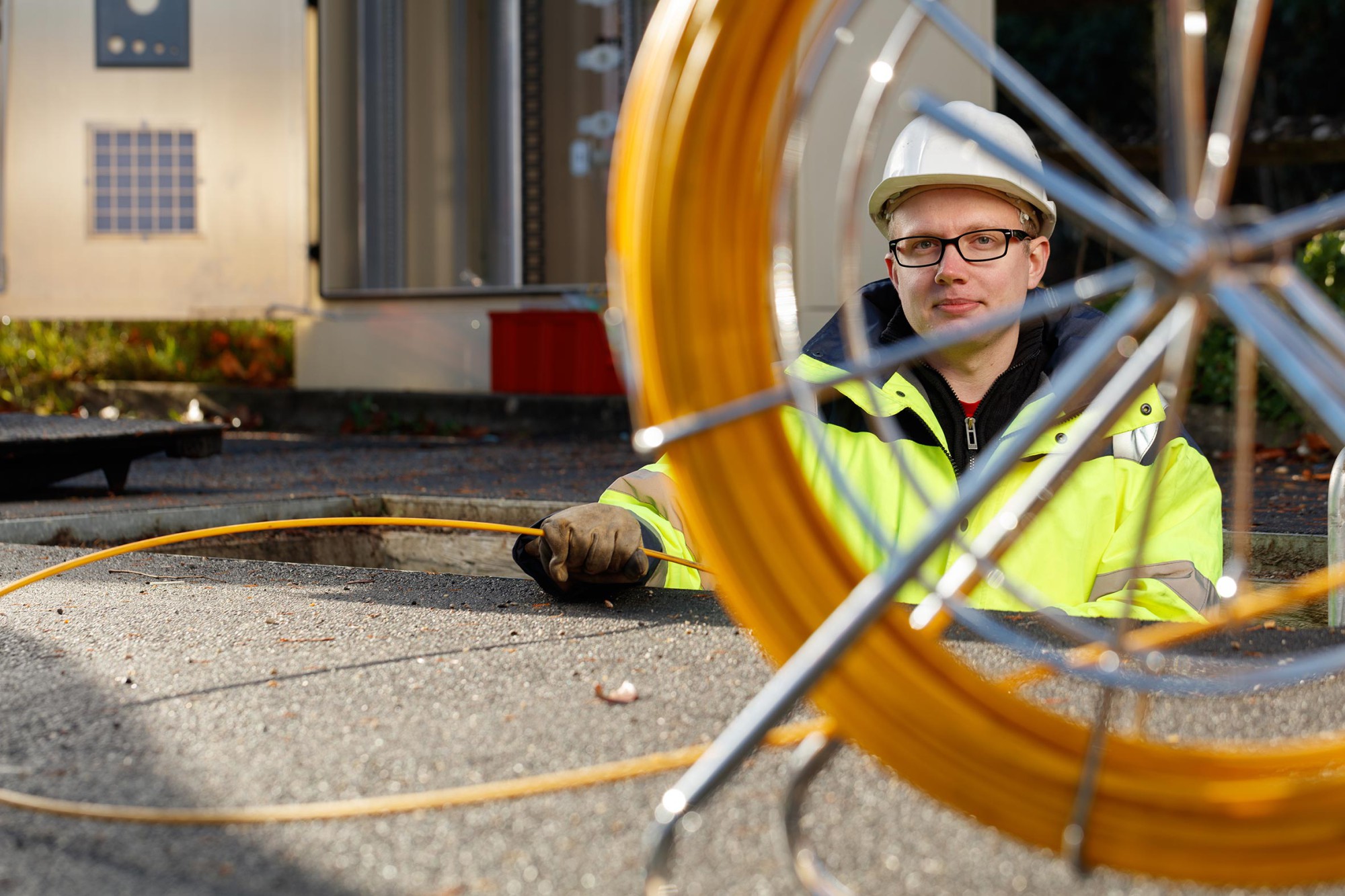 Haute-Garonne - Fibre en Haute-Garonne : 3 réunions publiques en février
