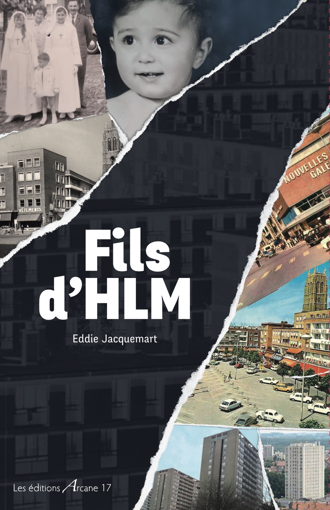 Montauban - Précarité, mal-logement : et si le HLM était la solution ?