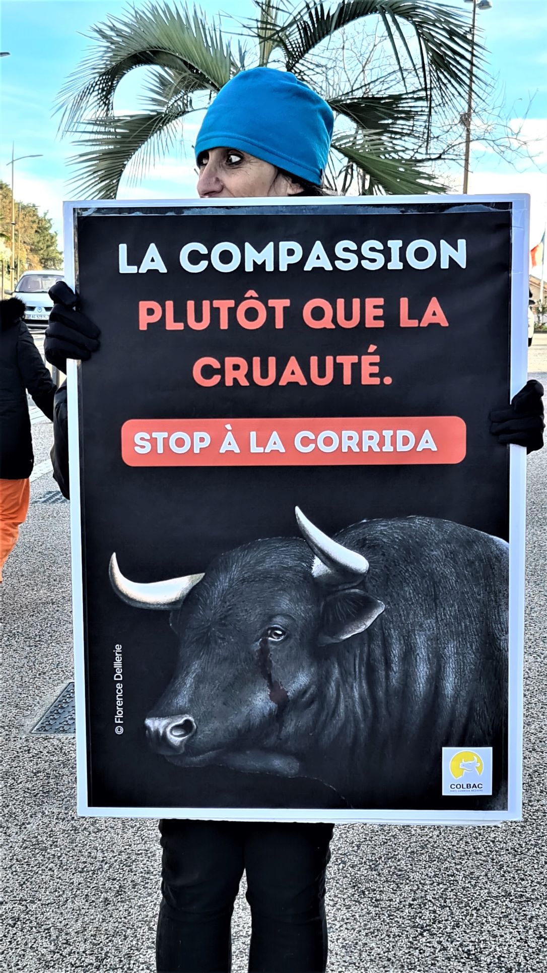 Béziers - Le COLBAC interpelle les Biterrois au sujet des entraînements à la corrida