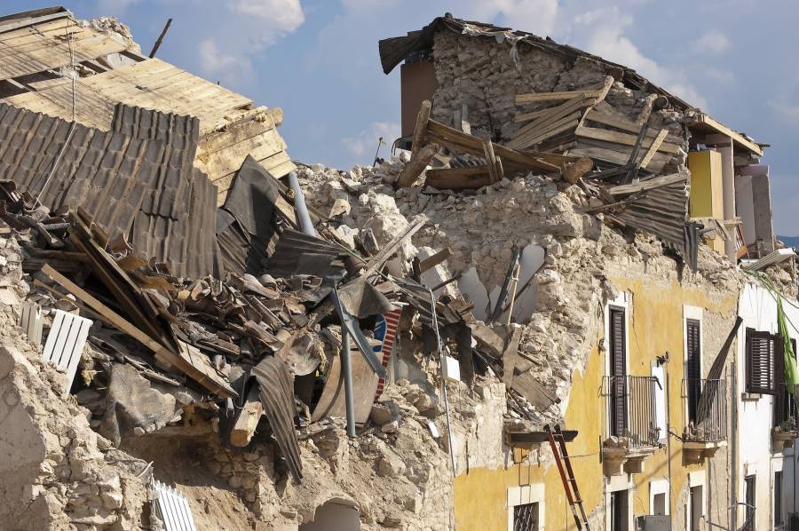  - Tremblement de terre en Syrie et en Türkiye : L'UNESCO apporte son soutien