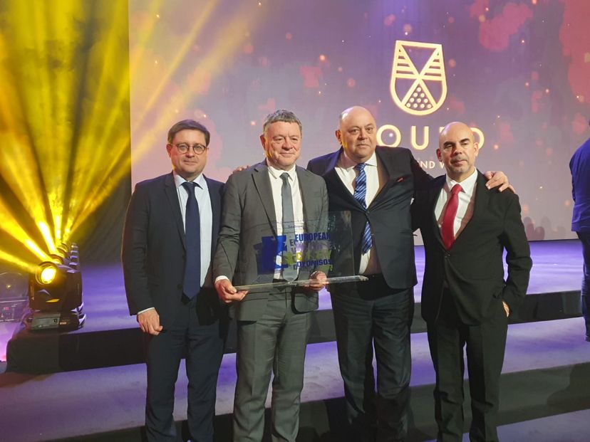 Toulouse - Toulouse, capitale des Vins du Sud-Ouest, désignée : Ville européenne du vin en 2023