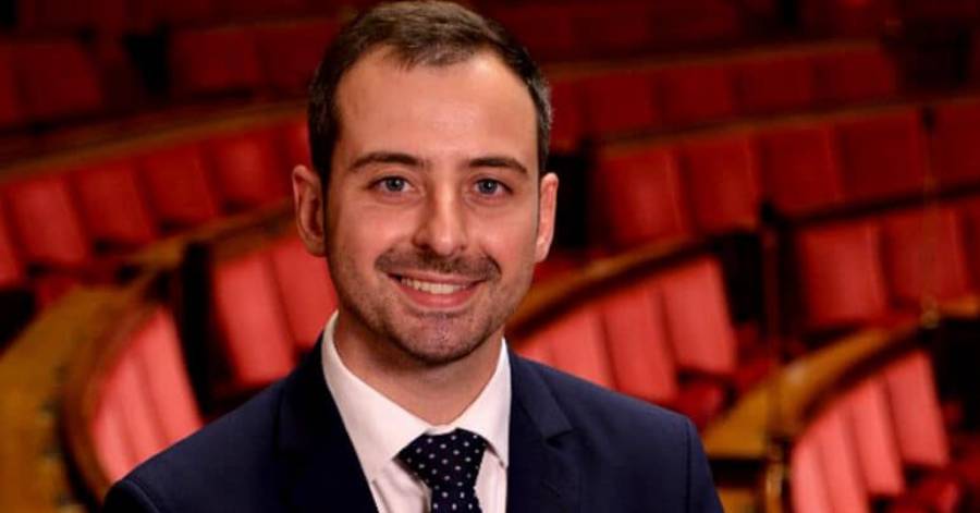 Hérault - Le député Aurélien Lopez-Liguori défend les conchyliculteurs de l'Etang de Thau
