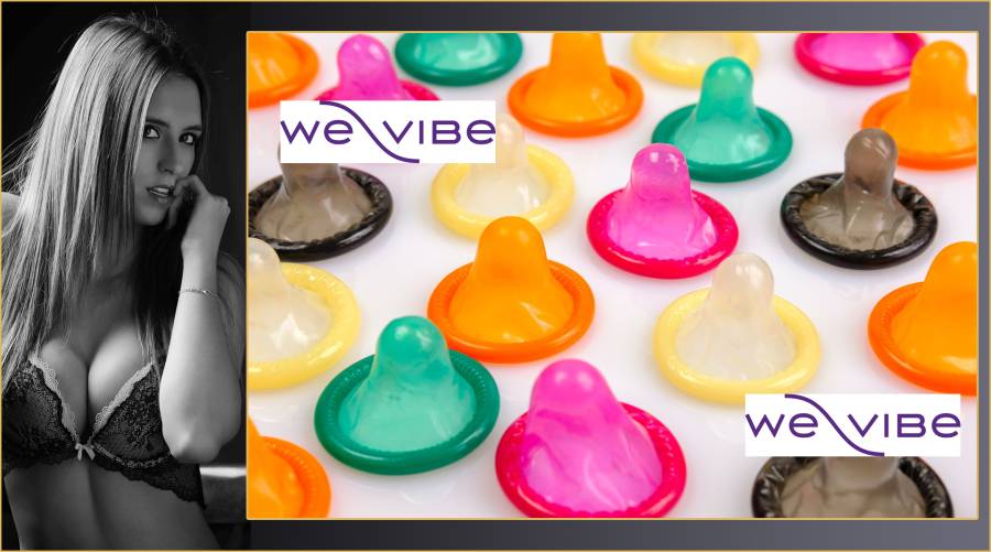 Nouvelles méthodes contraceptives : We-Vibe publie une étude sur “l'avenir de la contraception masculine