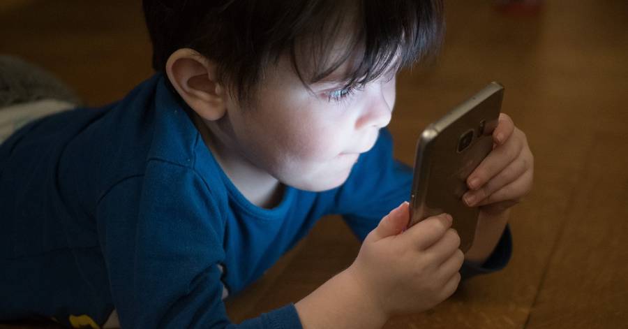 OCCITANIE - Ces écrans qui retardent le coucher des enfants et adolescents