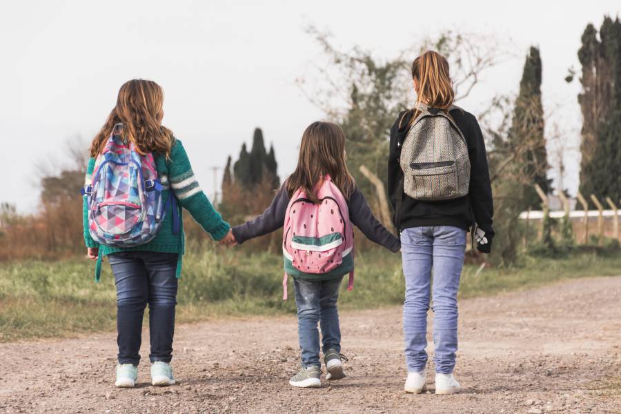 Sète - Inscriptions pour la rentrée 2023-2024 dans les écoles maternelles