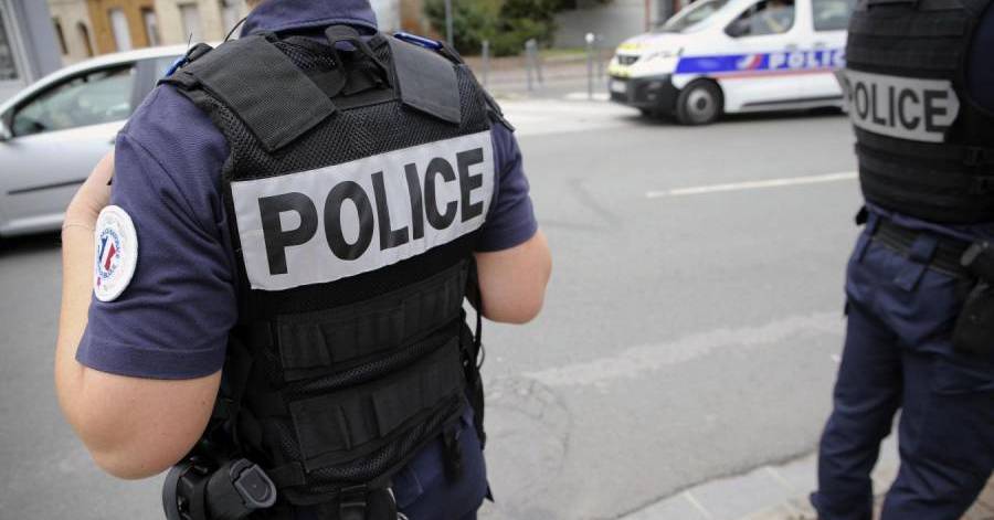 Béziers - Détention pour un mineur accusé d'avoir frappé un policier de Béziers