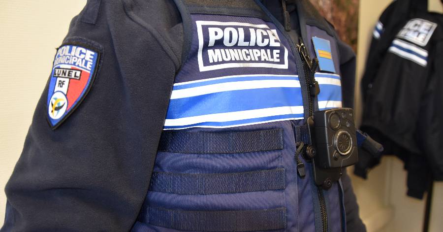 Béziers - Deux condamnations en une semaine pour des violences sur des policiers