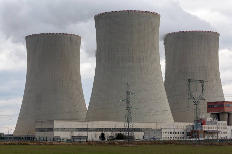  - Onze Etats membres de l'Union européenne appellent à un renforcement de la coopération européenne en matière d'énergie nucléaire