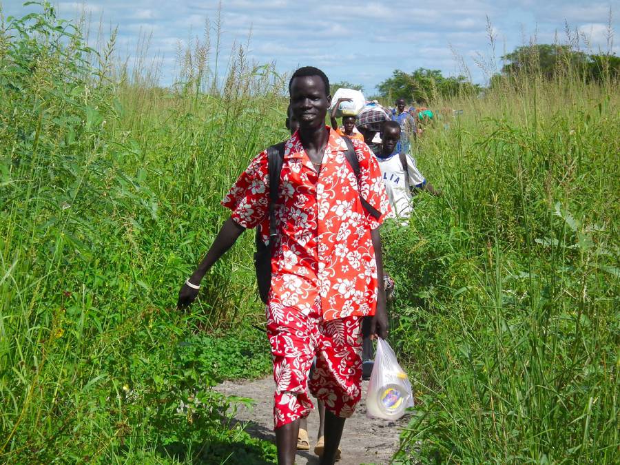 Sète - Café Citoyen : Une série de trois soirées sur le thème de l'Afrique d'aujourd'hui