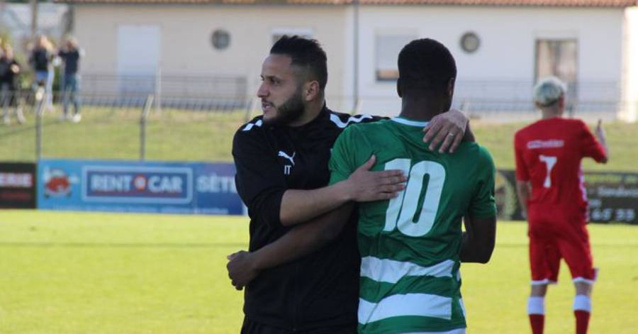 Sète - Le FC Sète placé en redressement judiciaire !